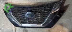 Nissan Juke 2016-2019 Çıkma Panjur