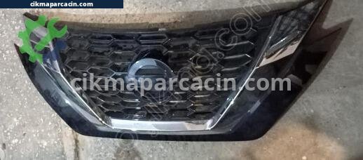 Nissan Juke Panjur çıkma parça
