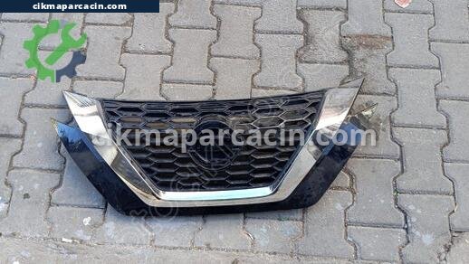 Nissan Juke Panjur çıkma parça