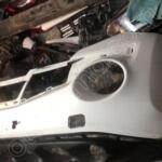 Nissan Juke Ön Tampon çıkma parça - ATO OTO ÇIKMA YEDEK PARÇA İzmir