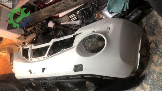 Nissan Juke Ön Tampon çıkma parça