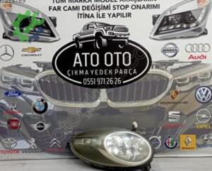 Nissan Juke 2004-2023 Çıkma Sağ Far