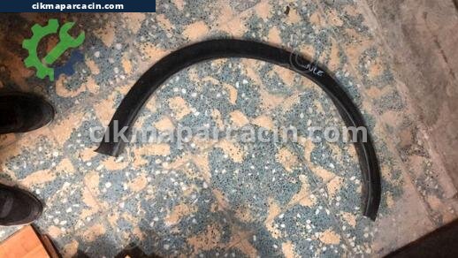 Nissan Juke Dodik çıkma parça