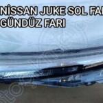 Nissan Juke 2023 Çıkma Gündüz Farı