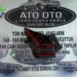 Nissan Juke 2007 Çıkma Sol Stop