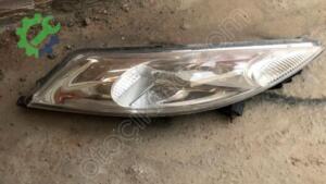 Nissan Juke 2013 Çıkma Sağ Gündüz Ledi