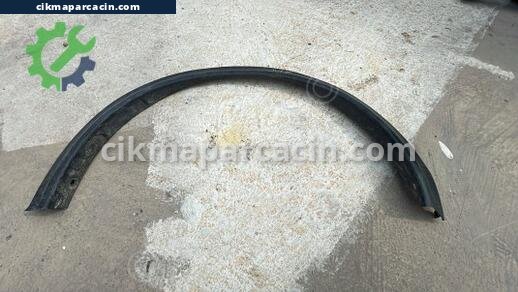 Nissan Juke Dodik çıkma parça