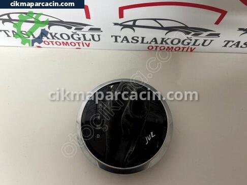 Nissan Juke Vites çıkma parça
