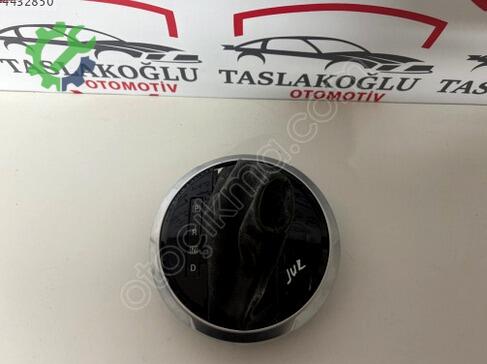 Nissan Juke Vites çıkma parça