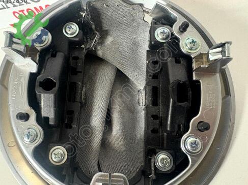 Nissan Juke Vites çıkma parça