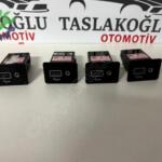 Nissan Juke 2015 Çıkma Multimedya