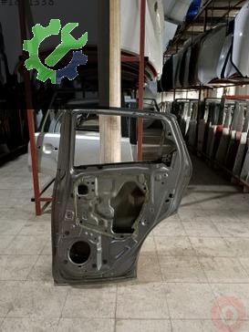 Nissan Juke Sağ Arka Kapı 2010-2019 çıkma parça