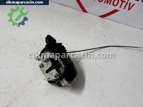 Nissan Juke Sağ Arka Kapı çıkma parça