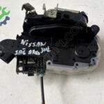 Nissan Juke 2011-2019 Sağ Arka Kapı Çıkma