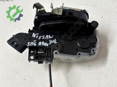 Nissan Juke Sağ Arka Kapı çıkma parça