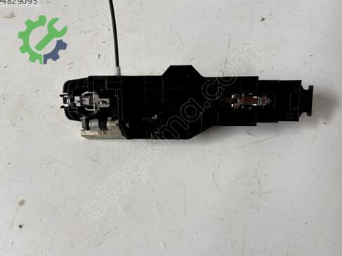 Nissan Juke Dış Kapı Kolu çıkma parça