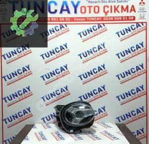 NİSSAN JUKE SAĞ FULL LED FAR 2019-2023 ÇIKMA PARÇA ORJİNAL