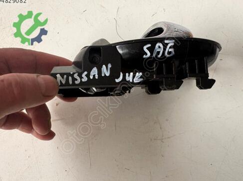 Nissan Juke Açma Kolu çıkma parça