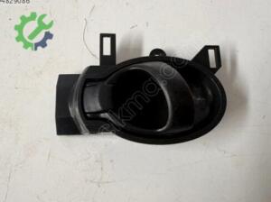 Nissan Juke 2011-2019 Açma Kolu Çıkma