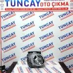 Nissan Juke Sağ Ön Far çıkma parça - TUNCAY OTO ÇIKMA VE YEDEK PARÇA Gaziantep