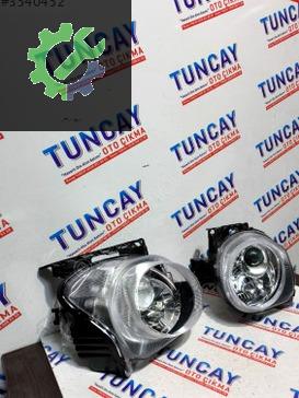 Nissan Juke Sağ Ön Far 2014-2018 çıkma parça