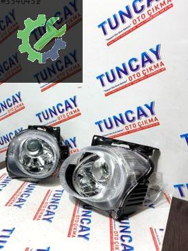 Nissan Juke Sağ Ön Far 2014-2018 çıkma parça