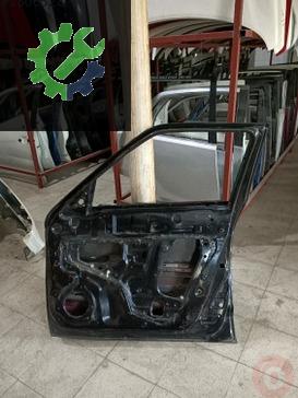 Nissan Juke Sağ Ön Kapı 2010-2019 çıkma parça