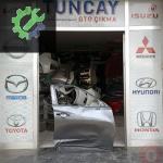 NİSSAN JUKE SAĞ ÖN KAPI F16 2020-2022 ÇIKMA PARÇA ORJİNAL