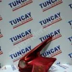 Nissan Juke Sağ Arka Stop çıkma parça - TUNCAY OTO ÇIKMA VE YEDEK PARÇA Gaziantep