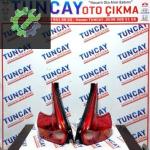 NİSSAN JUKE SAĞ STOP 2010-2013 SIFIR ORJİNAL VALEO