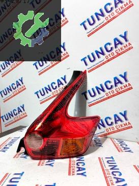 Nissan Juke Sağ Arka Stop 2010-2013 çıkma parça