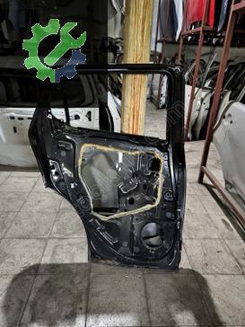 Nissan Juke Sol Arka Kapı 2010-2018 çıkma parça