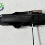 Nissan Juke 2011-2019 Dış Kapı Kolu Çıkma