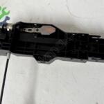 Nissan Juke 2011-2019 Dış Kapı Kolu Çıkma