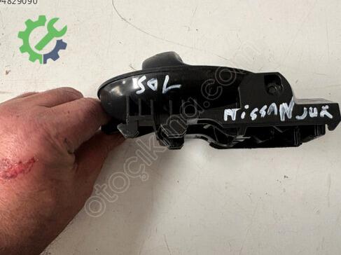Nissan Juke Açma Kolu çıkma parça