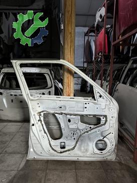 Nissan Juke Sol Ön Kapı 2010-2018 çıkma parça