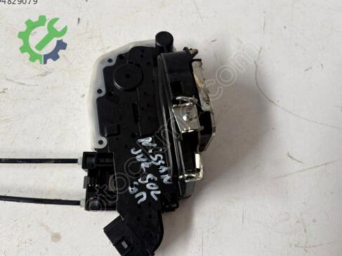 Nissan Juke Kapı Kilidi çıkma parça