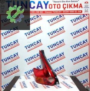NİSSAN JUKE SOL STOP 2010-2013 SIFIR ORJİNAL VALEO