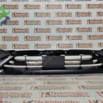 NİSSAN JUKE TAMPON ALTI PLASTİGİ ORJİNAL ÇIKMA 620266PA1B 2019