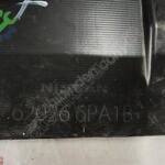 NİSSAN JUKE TAMPON ALTI PLASTİGİ ORJİNAL ÇIKMA 620266PA1B 2019