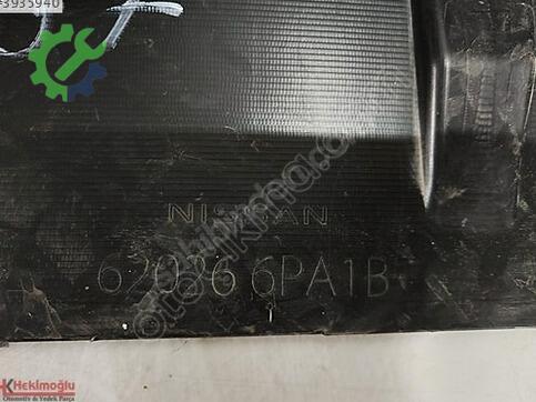 Nissan Juke 620266PA1B çıkma parça