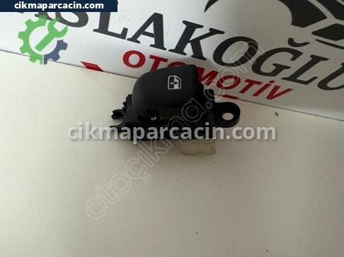Nissan Juke Cam Düğmesi çıkma parça