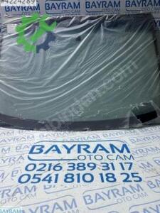 Nissan Maxima Ön Cam Çıkma