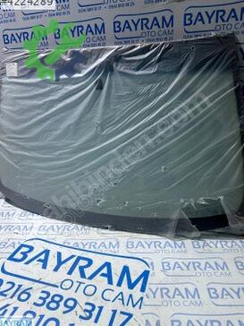 Nissan Maxima Ön Cam çıkma parça