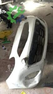Nissan Micra 2013-2017 Çıkma Ön Tampon No 2006142