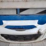 Nissan Micra 2013-2017 Çıkma Ön Tampon