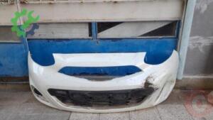 Nissan Micra 2013-2017 Çıkma Ön Tampon