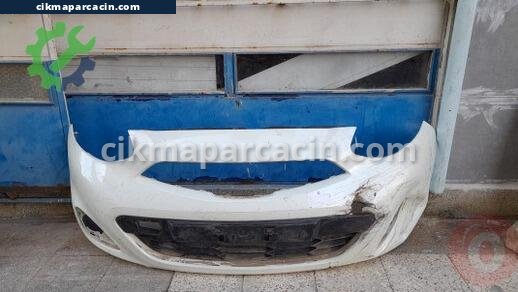 Nissan Micra Ön Tampon çıkma parça