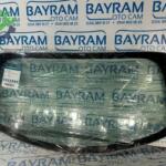 Arka Cam Nissan Micra 2011-2019 Çıkma