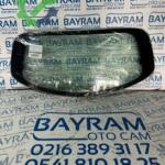 Arka Cam Nissan Micra 2011-2019 Çıkma
